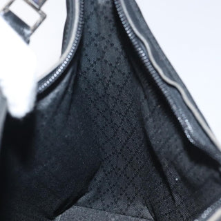 Gucci Zip Hobo Nylon