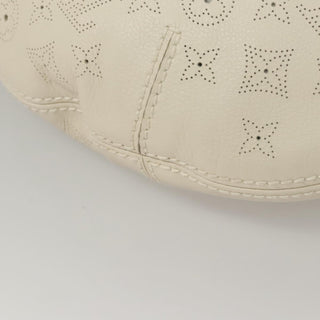 Louis Vuitton Onatah Hobo Mahina Leather