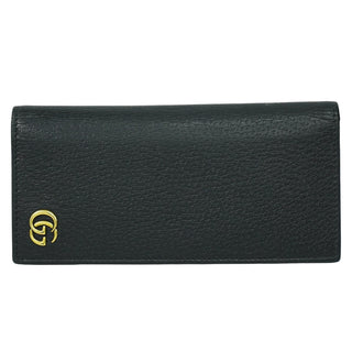 Gucci GG Marmont Wallet Leather