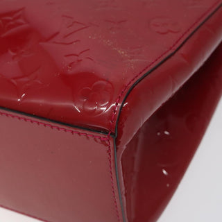 Louis Vuitton Catalina Handbag Monogram Vernis