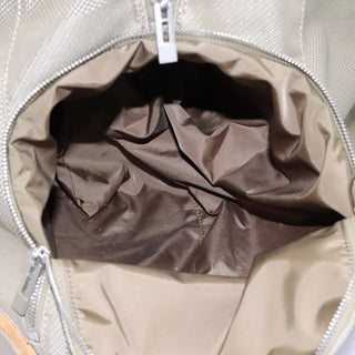 Louis Vuitton Aventurier Polaire Handbag Damier Geant Canvas