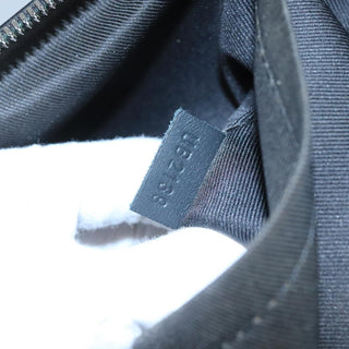 Louis Vuitton Discovery Pochette Monogram Shadow Leather