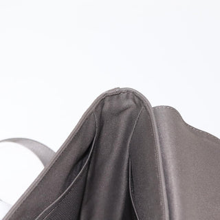 Louis Vuitton District Messenger Bag Damier Infini Leather