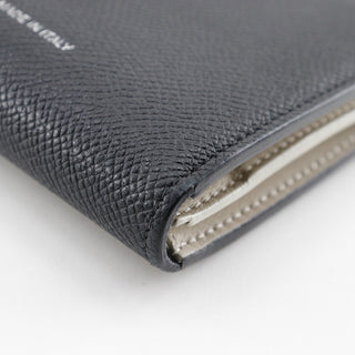 Celine Multifunction Strap Wallet Leather