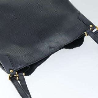 Louis Vuitton Mandara Handbag Epi Leather