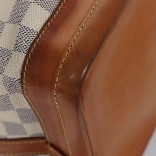 Louis Vuitton Noe Handbag Damier