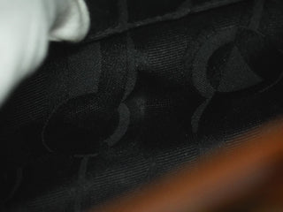 Salvatore Ferragamo Convertible Vara Bow Tote Leather