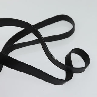 Salvatore Ferragamo Gancini Flap Drawstring Backpack Leather