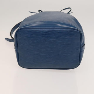 Louis Vuitton Noe Handbag Epi Leather