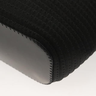 Gucci Vintage Bamboo Handle Bag Nylon