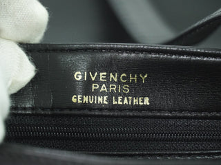 Givenchy 4G shoulder Bag Leather