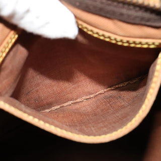 Louis Vuitton Speedy Handbag Monogram Canvas