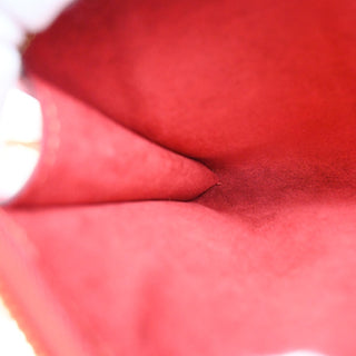 Louis Vuitton Pochette Accessoires Epi Leather