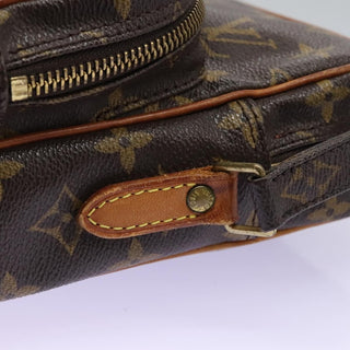 Louis Vuitton Amazone Bag Monogram Canvas