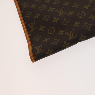 Louis Vuitton Garment Cover Canvas