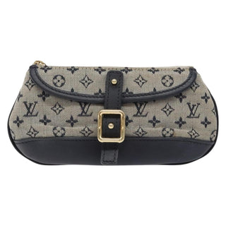 Louis Vuitton Anne Sophie Clutch Mini Lin