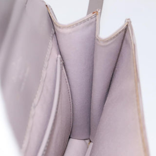 Louis Vuitton Biarritz Shoulder Bag Epi Leather