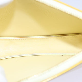 Louis Vuitton Lexington Pochette Monogram Vernis