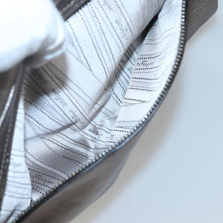 Salvatore Ferragamo Sofia Satchel Smooth Leather