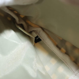 Burberry Nova Check Tote Nylon