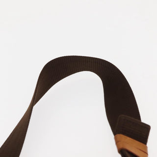 Louis Vuitton Pochette Gange Monogram Canvas