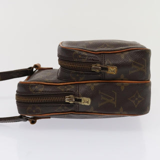 Louis Vuitton Amazone Bag Monogram Canvas