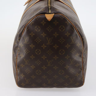 Louis Vuitton Keepall Bag Monogram Canvas