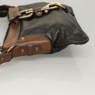 Chloe Kerala Equipped Satchel Leather