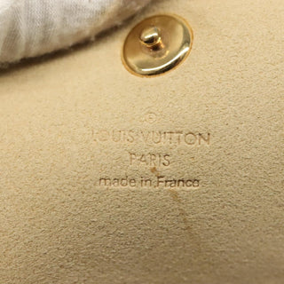 Louis Vuitton Cancun Pochette Monogram Canvas