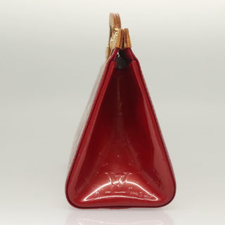 Louis Vuitton Roxbury Drive Handbag Monogram Vernis