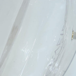 Hermes Kelly Handbag Vinyl