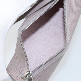 Louis Vuitton Soufflot Pochette Epi Leather