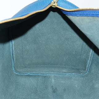 Louis Vuitton Keepall Bag Epi Leather