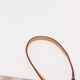 Louis Vuitton Neverfull Pochette Damier