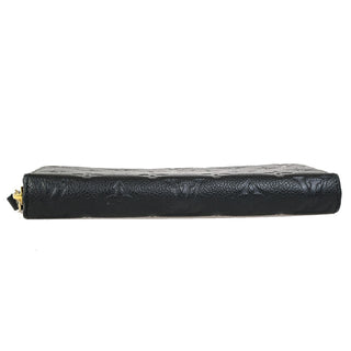Louis Vuitton Portefeuille zippy Monogramme Empreinte Monogramme Empreinte