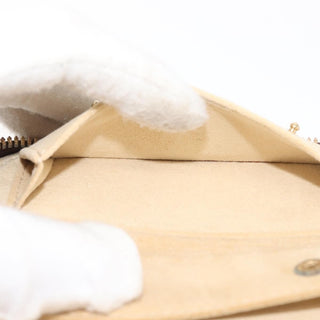 Louis Vuitton 5 Tie Case Monogram Canvas