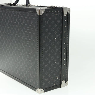 Louis Vuitton President Briefcase Monogram Canvas