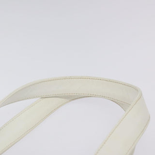 Chanel Vintage CC Lock Tote Caviar