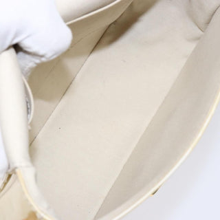 Louis Vuitton Bellflower Handbag Monogram Vernis