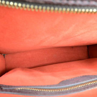 Louis Vuitton Venice Sac Plat Bag Damier