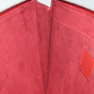 Louis Vuitton Pochette Jour Epi Leather