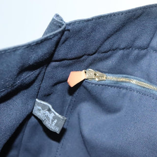 Hermes Fourre Tout Tote Canvas