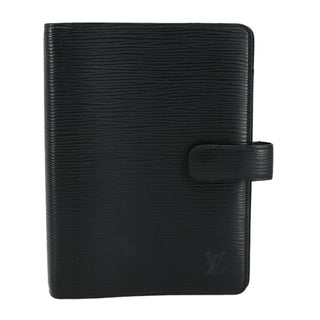 Louis Vuitton Agenda Cover Epi Leather