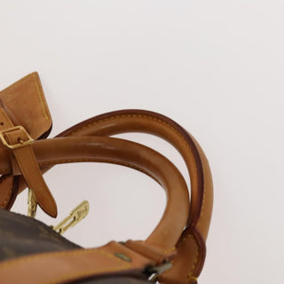 Louis Vuitton Keepall Bag Monogram Canvas