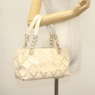 Chanel Coco Mark ENAMEL