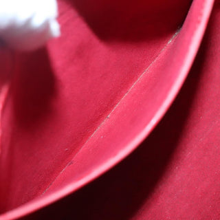 Louis Vuitton Duplex Bag Epi Leather