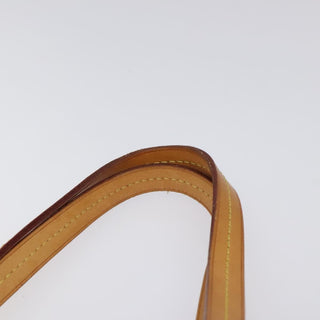 Louis Vuitton Iena Tote Monogram Canvas