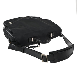 Gucci Briefcase GG Nylon Nylon