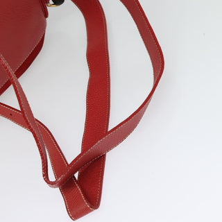 Gucci Bamboo Tassel Backpack Suede