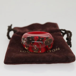 Louis Vuitton LV Instinct Ring Set Plastique